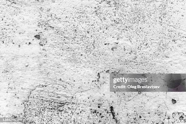 scratched background of white painted textured wall - alabaster background stock pictures, royalty-free photos & images