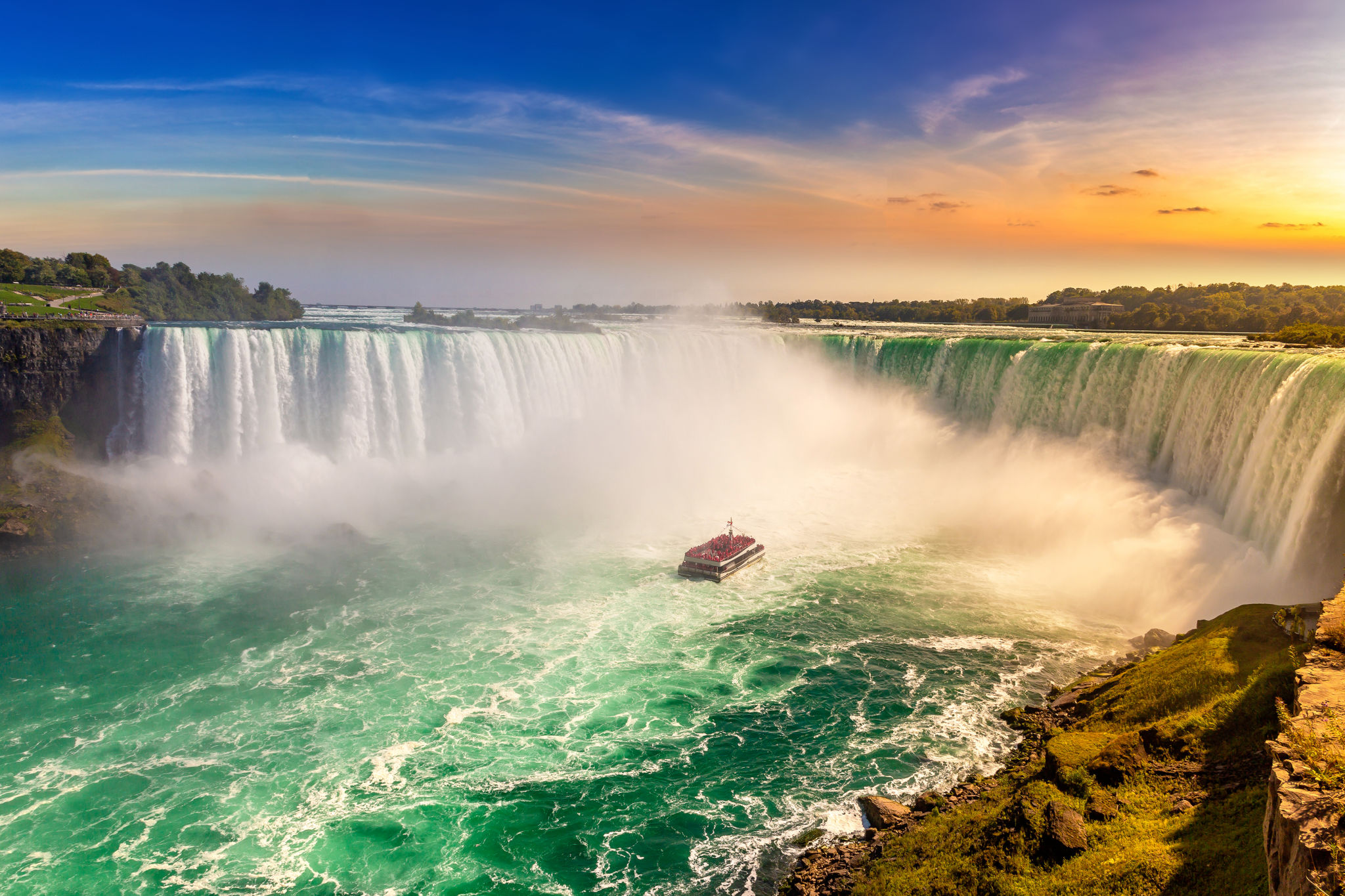 natural wonder