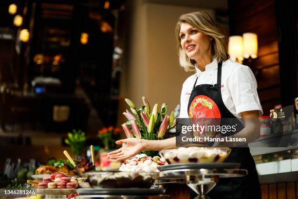Courtney Roulston Risotto 114 Courtney Roulston Stock Photos, High-Res Pictures, and Images ...