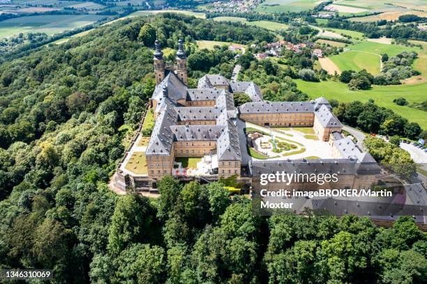 Monastery Alps Baroque Monastery Photos and Premium High Res Pictures - Getty Images