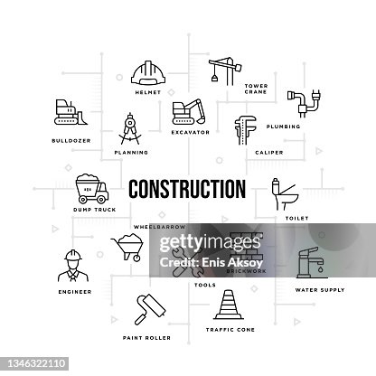 Construction chart Construction chart