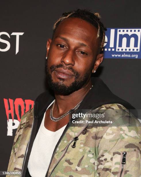 Ydehero Rapper North Hollywood Premiere Photos and Premium High Res Pictures - Getty ...