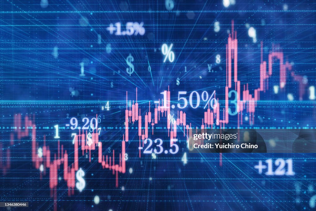 Stock Market Chart High Res Stock Photo Getty Images stock-market-chart-high-res-stock-photo-getty-images