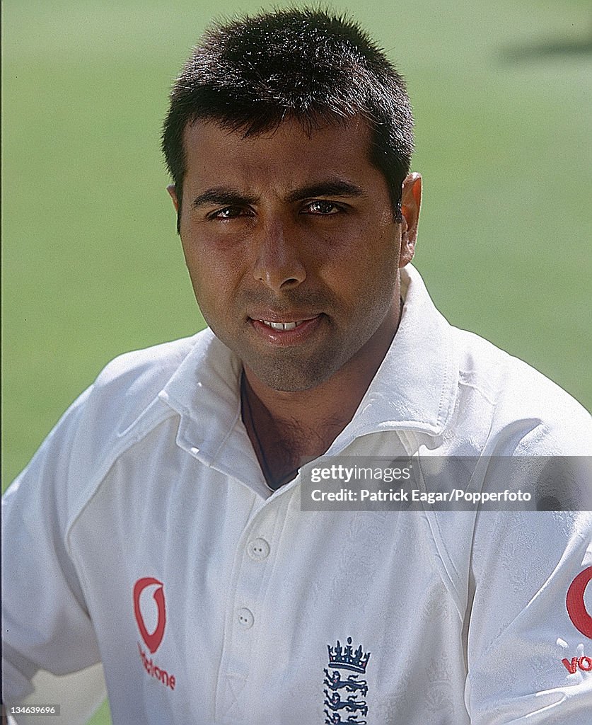 England v New Zealand , 1st  Test, Edgbaston, Jul 99