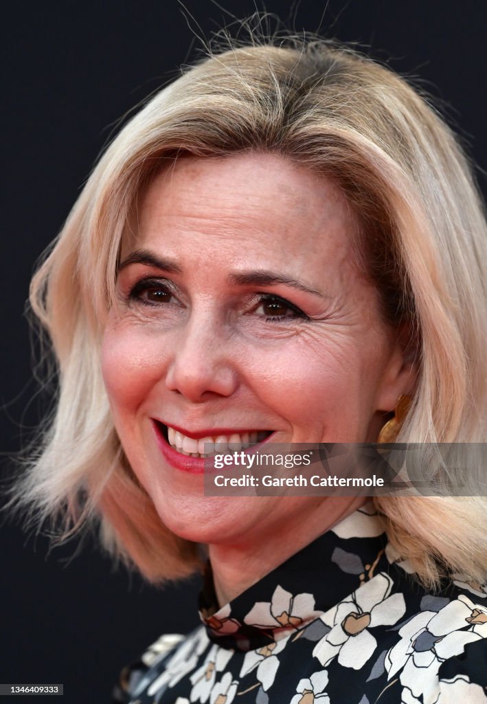 "The Lost Daughter" UK Premiere - 65th BFI London Film Festival