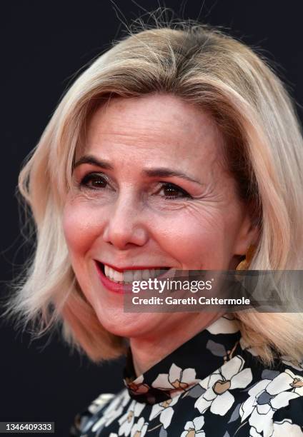 "The Lost Daughter" UK Premiere - 65th BFI London Film Festival, News Photo