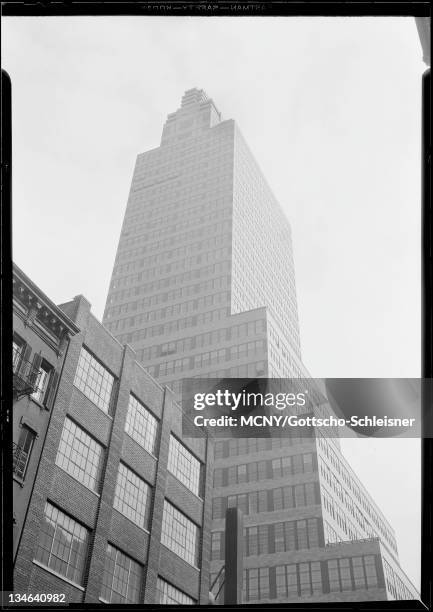 330 West St Photos and Premium High Res Pictures - Getty Images