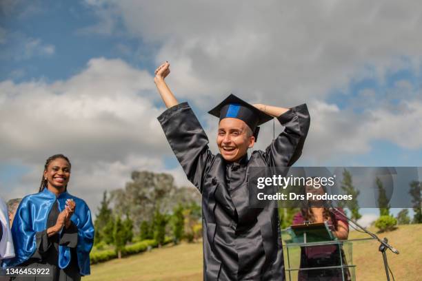 Non Graduation Image Non Grad Photos and Premium High Res Pictures - Getty Images