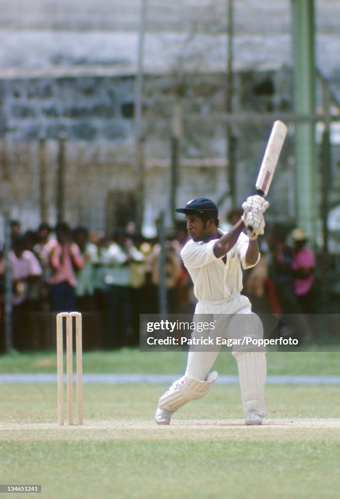 West Indies v Australia, 2nd Test, Bridgetown, March 1972-73