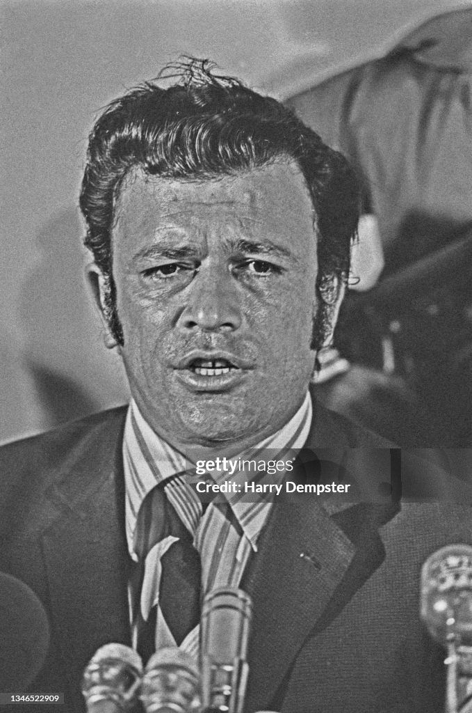 Nikos Sampson