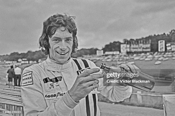 Tom Pryce Racing Tom Pryce Photos and Premium High Res Pictures - Getty Images