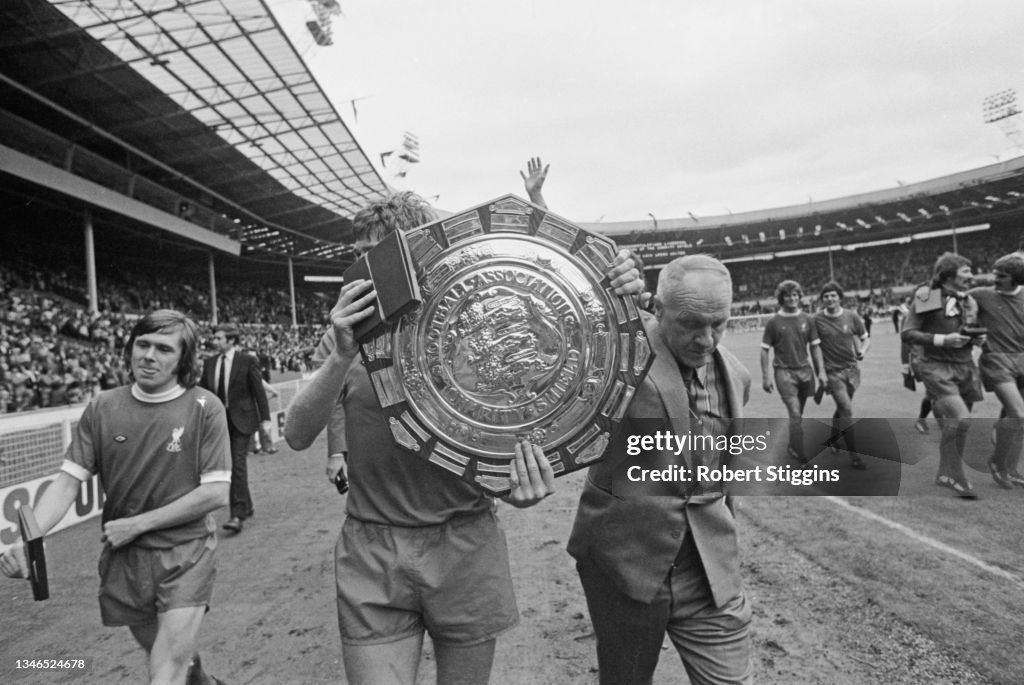 FA Charity Shield