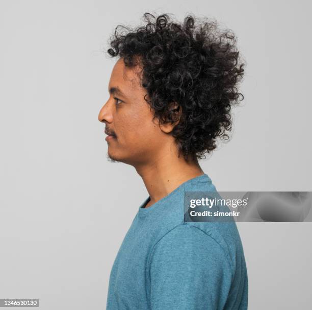 Same Model Series Profile Photos and Premium High Res Pictures - Getty ...