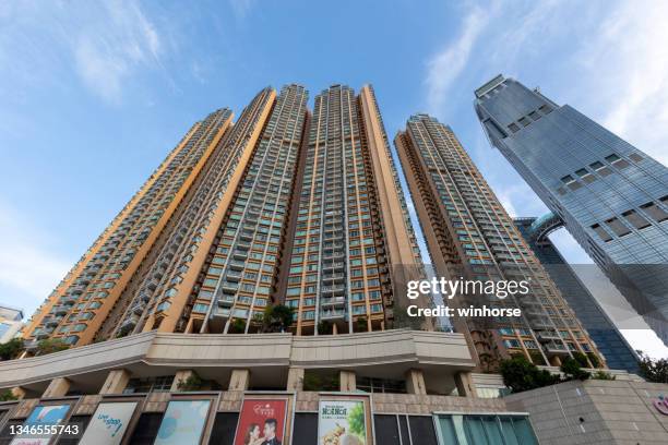 Tsuen Wan City Landmark Photos and Premium High Res Pictures - Getty Images