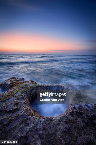 4,354 Deep Sea Rock Stock Photos, High-Res Pictures, and Images - Getty ...