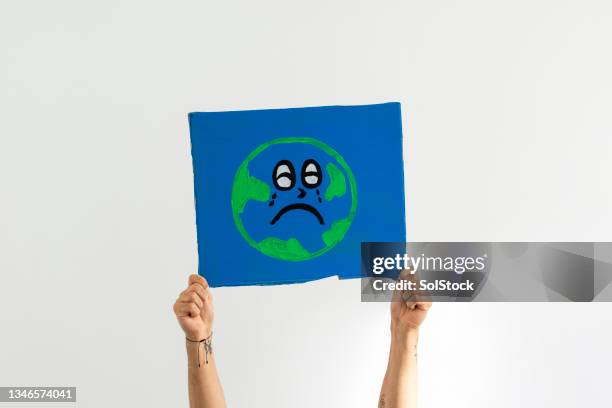 we're destroying our planet - invention of photography is presented to the world stock pictures, royalty-free photos & images