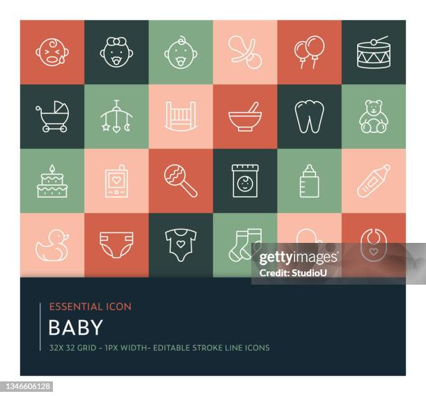 906点の赤ちゃん 服イラスト素材 Getty Images 906点の赤ちゃん 服イラスト素材 Getty Images