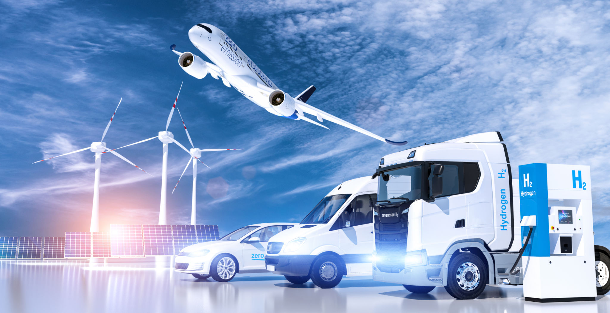 custom transportation solutions