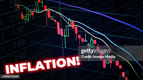 Fire Inflation Inflation Price Drop Fire Flame High-Res Vector Graphic - Getty Images