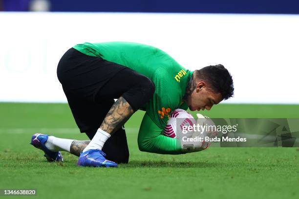 Ederson Sagging Ederson Brazil Photos and Premium High Res Pictures - Getty Images