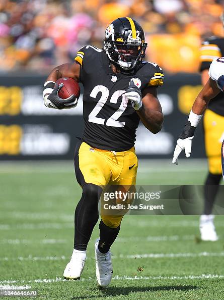 Denver Broncos v Pittsburgh Steelers Denver Broncos v Pittsburgh Steelers