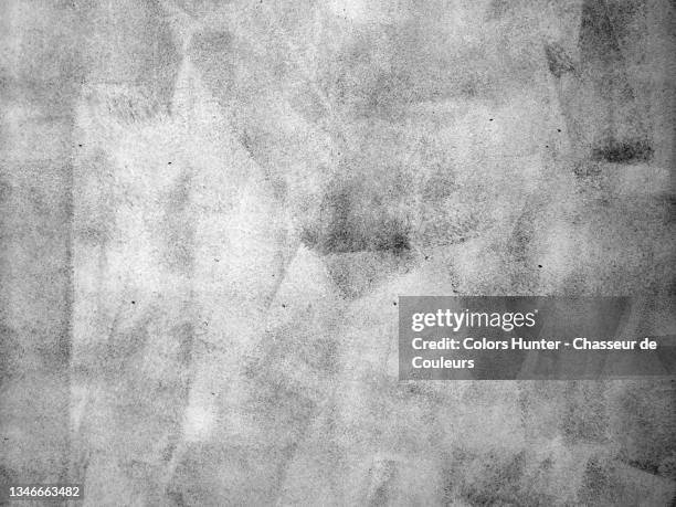 white paint on a window in paris - white grunge texture stock pictures, royalty-free photos & images
