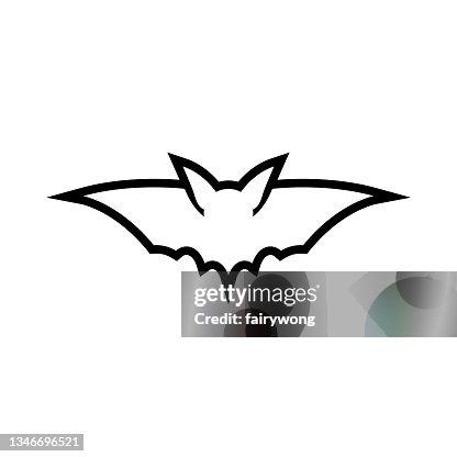 Bat icon Bat icon