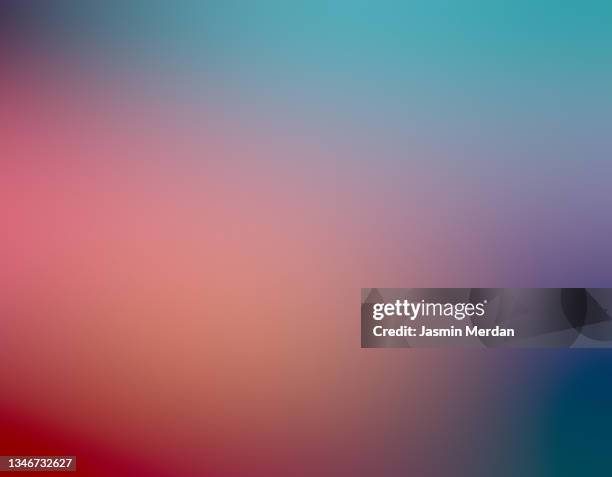 abstract colourful background - 色 ストックフォトと画像