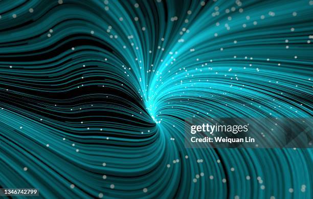 Main Line Particles Particle Line Background Picture High-Res Stock Photo - Getty Images