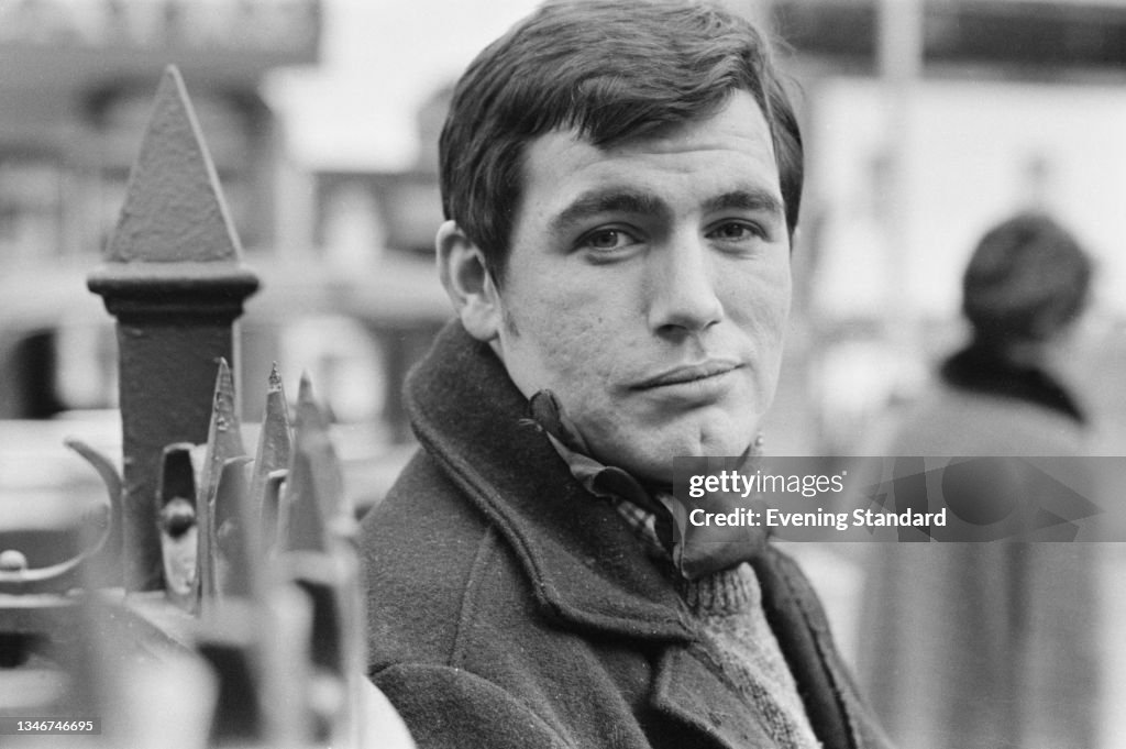 Brian Cox