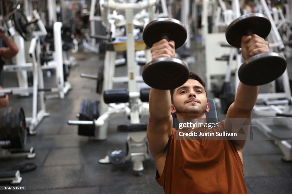 San Francisco Eases Indoor Mask Requirements