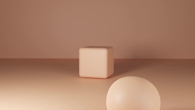 Render Rounded Cube Cube Rounded Corners Videos and HD Footage - Getty Images