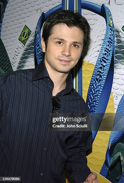 3,365 Freddy Rodriguez Photos & High Res Pictures - Getty Images