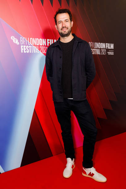 GBR: "Flee" UK Premiere - 65th BFI London Film Festival