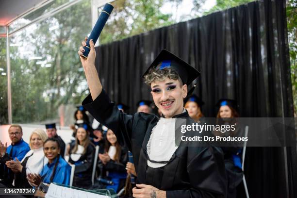 Non Graduation Image Non Grad Photos and Premium High Res Pictures - Getty Images