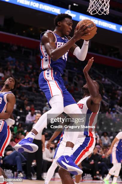Paul Reed Nba Paul Reed (Basketball) Photos and Premium High Res Pictures - Getty Images