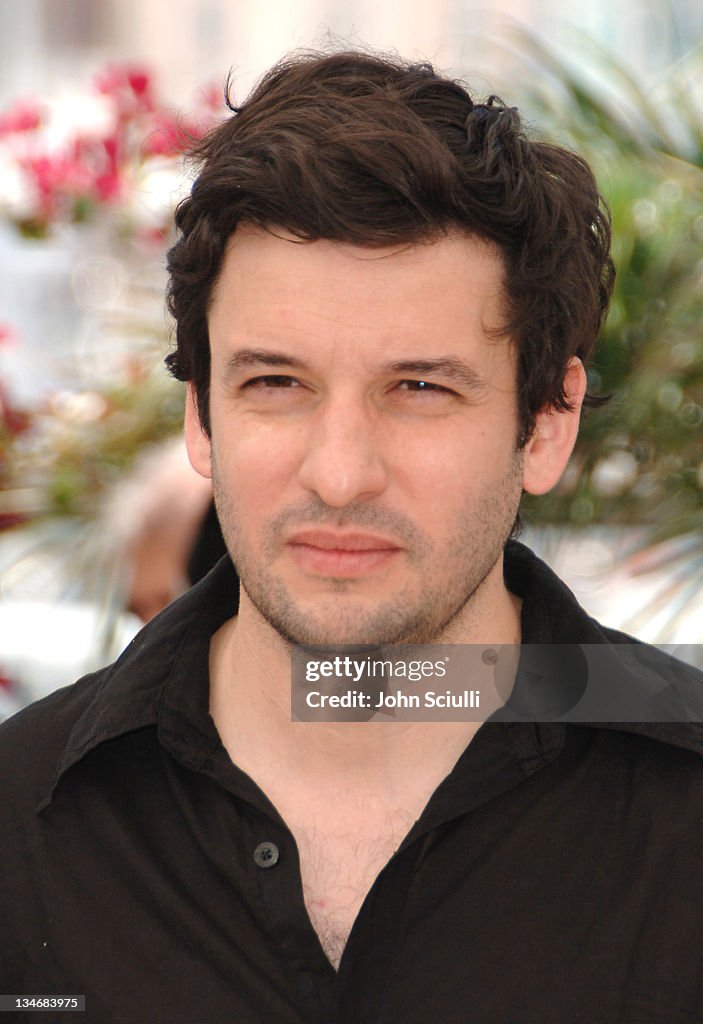 2006 Cannes Film Festival - "La Raison du Plus Faible" Photocall