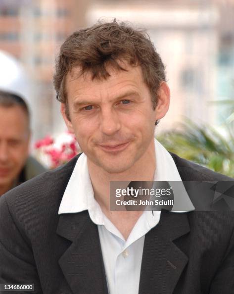Lucas Belvaux during 2006 Cannes Film Festival - 