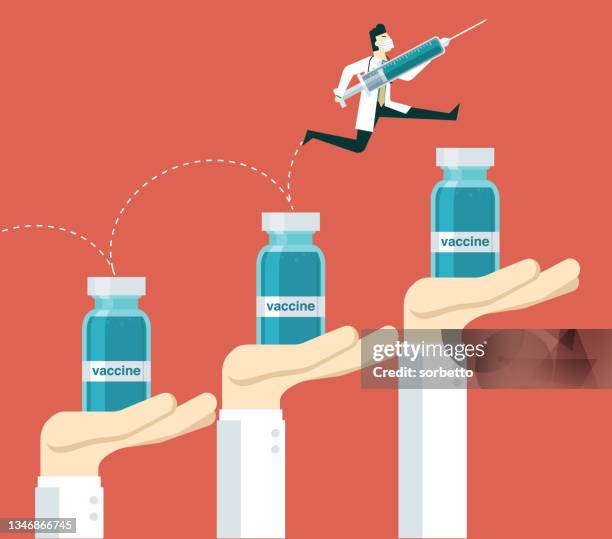 Depiction Injection Injection High-Res Vector Graphic - Getty Images