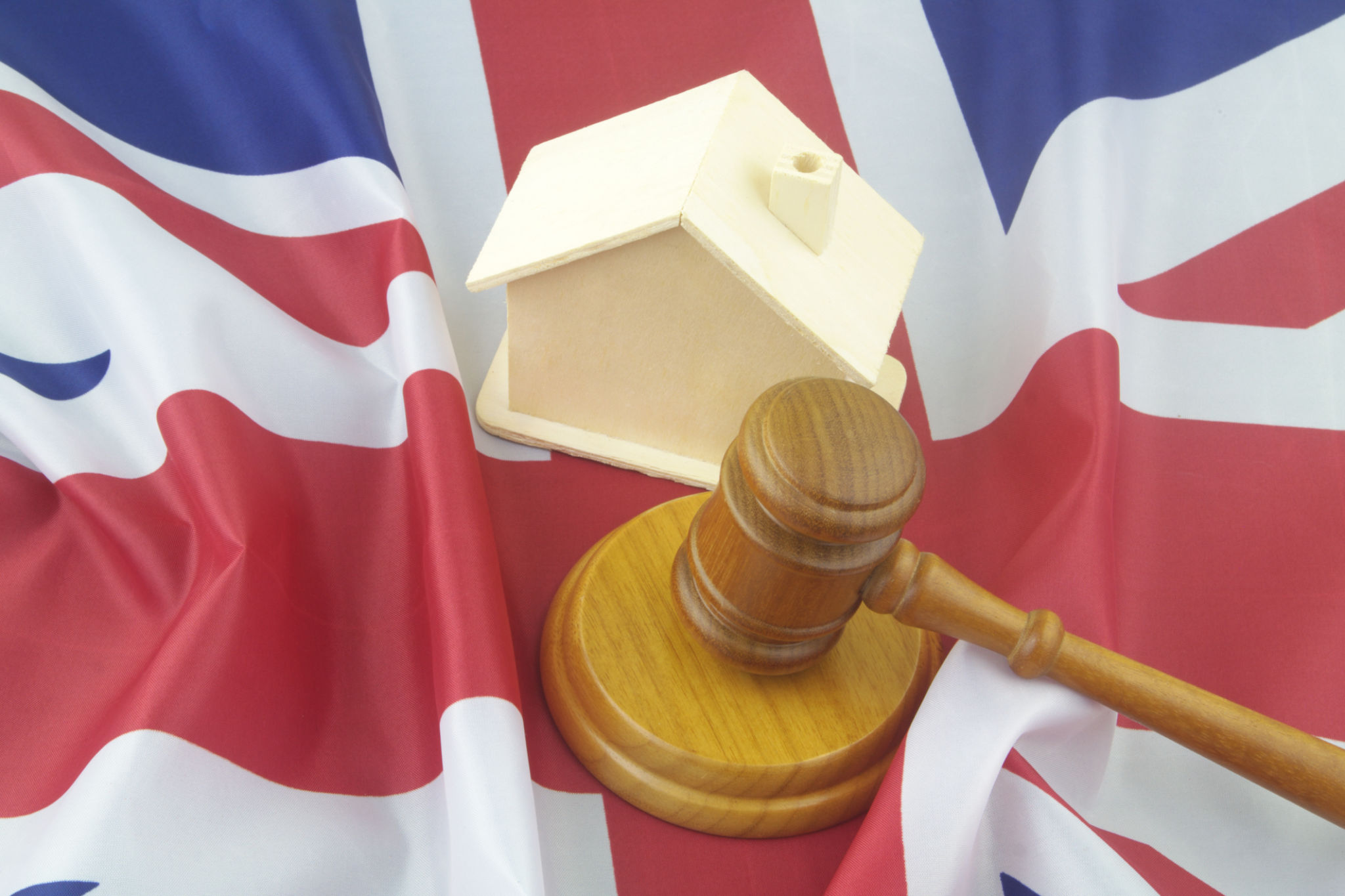 property law uk
