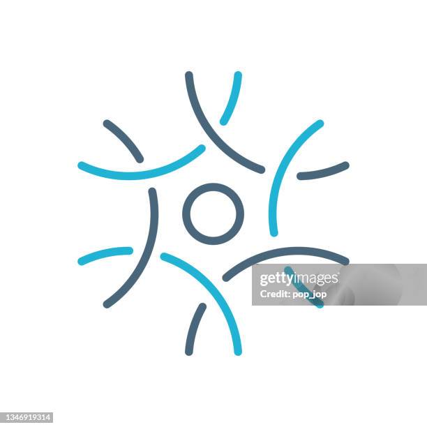 3 100点の神経細胞全般イラスト素材 Getty Images 3 100点の神経細胞全般イラスト素材 Getty Images