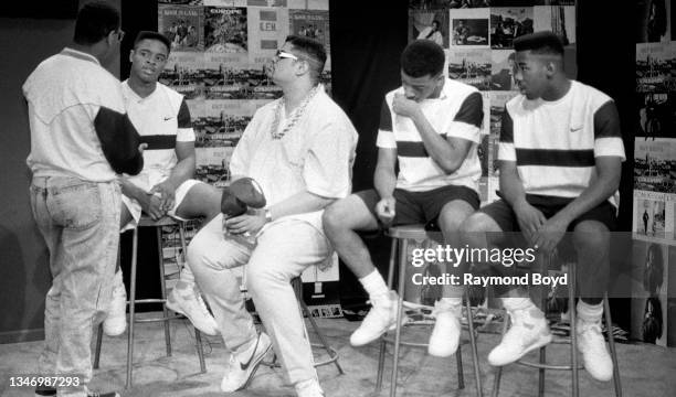 T Roy Rapper Trouble T Roy Photos and Premium High Res Pictures - Getty Images