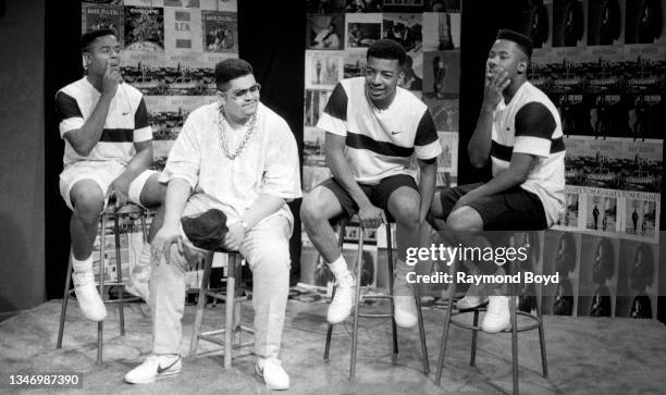 T Roy Rapper Eddie Glen Photos and Premium High Res Pictures - Getty Images