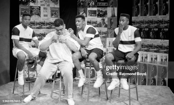 T Roy Rapper Trouble T Roy Photos and Premium High Res Pictures - Getty Images