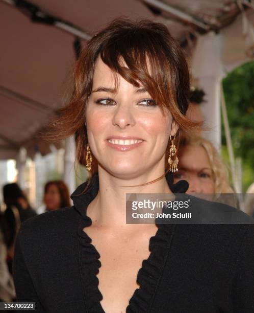 Parker Posey during 31st Annual Toronto International Film Festival - "For Your Consideration" Premiere at Roy Thompson Hall in Toronto, Ontario,...