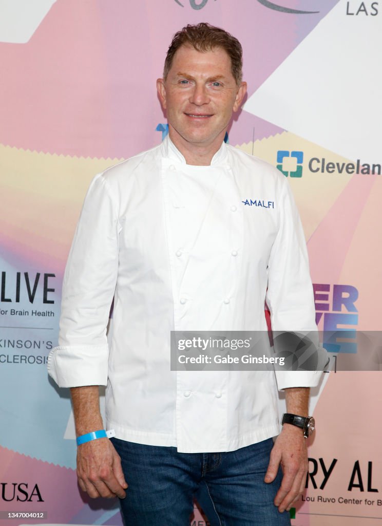 Keep Memory Alive 25th Annual Power of Love Gala