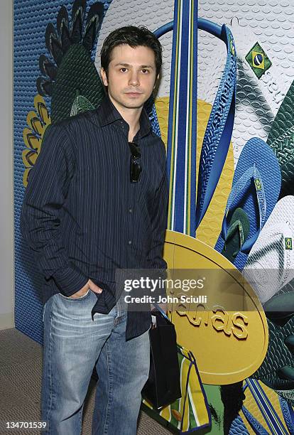 3,365 Freddy Rodriguez Photos & High Res Pictures - Getty Images