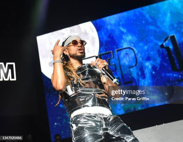 Soectacular Pretty Ricky Spectacular Of Pretty Ricky Photos and Premium High Res Pictures ...