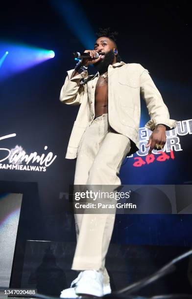 Sammy Singer 233 Singer Sammie Photos & High Res Pictures - Getty Images