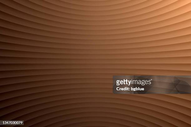 abstract brown background - geometric texture - brown stock illustrations